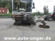 Ravo - 560 Kehrmaschine mit 3. Besen Euro 5 Baujahr 2013 Kommunalfahrzeug