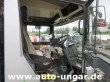 Ravo - 560 Kehrmaschine mit 3. Besen Euro 5 Baujahr 2013 Kommunalfahrzeug