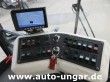 Ravo - 560 Kehrmaschine mit 3. Besen Euro 5 Baujahr 2013 Kommunalfahrzeug