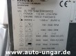 Ravo - 560 Kehrmaschine mit 3. Besen Euro 5 Baujahr 2013 Kommunalfahrzeug