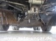 Ravo - 560 Kehrmaschine mit 3. Besen Euro 5 Baujahr 2013 Kommunalfahrzeug