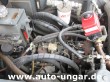 Ravo - 560 Kehrmaschine mit 3. Besen Euro 5 Baujahr 2013 Kommunalfahrzeug