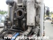 Ravo - 560 Kehrmaschine mit 3. Besen Euro 5 Baujahr 2013 Kommunalfahrzeug