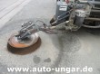 Ravo - 560 Kehrmaschine mit 3. Besen Euro 5 Baujahr 2013 Kommunalfahrzeug