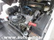 Nissan - DX 30 UniCarriers aus 2018 Meyer Drehgerät Diesel Zinkenversteller 470cm