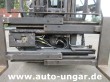 Nissan - DX 30 UniCarriers aus 2018 Meyer Drehgerät Diesel Zinkenversteller 470cm