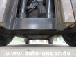 Nissan - DX 30 UniCarriers aus 2018 Meyer Drehgerät Diesel Zinkenversteller 470cm