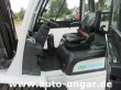 Nissan - DX 30 UniCarriers aus 2018 Meyer Drehgerät Diesel Zinkenversteller 470cm