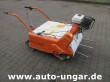 Budde - BC 1000 Nolte Sandtec Strandreiniger Sandreiniger Delfino Beachtech