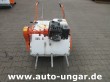Budde - BC 1000 Nolte Sandtec Strandreiniger Sandreiniger Delfino Beachtech
