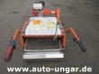 Budde - BC 1000 Nolte Sandtec Strandreiniger Sandreiniger Delfino Beachtech