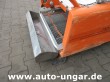 Budde - BC 1000 Nolte Sandtec Strandreiniger Sandreiniger Delfino Beachtech