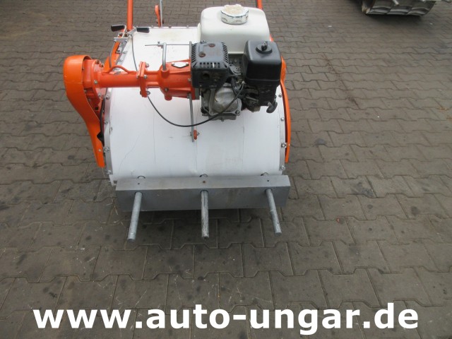 Budde - Nolte BC 1000 Sandtec Sandcleaner 2019 Beachcleaner Cribleuse Sandreiniger