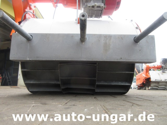 Budde - Nolte BC 1000 Sandtec Sandcleaner 2019 Beachcleaner Cribleuse Sandreiniger