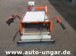 Budde - Nolte BC 1000 Sandtec Sandcleaner 2019 Beachcleaner Cribleuse Sandreiniger