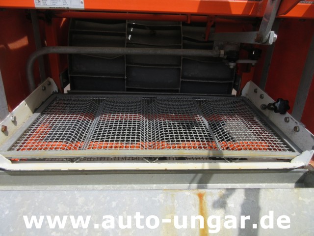 Budde - Nolte BC 1000 Sandtec Sandcleaner 2019 Beachcleaner Cribleuse Sandreiniger
