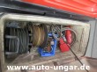 Woma - Kärcher Ecotherm 600 mobiler Heißwasser Hochdruckreiniger 55°C - 600bar