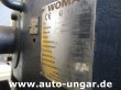 Woma - Kärcher Ecotherm 600 mobiler Heißwasser Hochdruckreiniger 55°C - 600bar