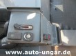 Boschung - Pony P4 T Allrad 4x4 Kipper Kommunalfahrzeug Euro 4 Diesel