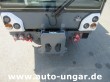 Boschung - Pony P4 T Allrad 4x4 Kipper Kommunalfahrzeug Euro 4 Diesel