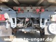 Boschung - Pony P4 T Allrad 4x4 Kipper Kommunalfahrzeug Euro 4 Diesel