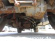 Boschung - Pony P4 T Allrad 4x4 Kipper Kommunalfahrzeug Euro 4 Diesel