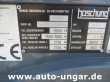Boschung - Pony P4 T Allrad 4x4 Kipper Kommunalfahrzeug Euro 4 Diesel