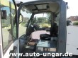 Boschung - Pony P4 T Allrad 4x4 Kipper Kommunalfahrzeug Euro 4 Diesel