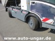 Boschung - Pony P4 T Allrad 4x4 Kipper Kommunalfahrzeug Euro 4 Diesel