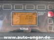 Nilfisk - RS502 Kehrmaschine mit Hochentleerung und Handsaugschlauch