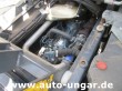 Nilfisk - RS502 Kehrmaschine mit Hochentleerung und Handsaugschlauch