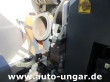 Nilfisk - RS502 Kehrmaschine mit Hochentleerung und Handsaugschlauch