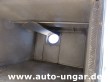 Nilfisk - RS502 Kehrmaschine mit Hochentleerung und Handsaugschlauch