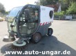 Nilfisk - RS502 Kehrmaschine mit Hochentleerung und Handsaugschlauch