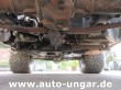 Reform - Metrac H7X Baujahr 2010 - 3.859h Frontkraftheber - 2x Zapfwelle - Hydrostat