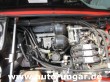 Reform - Metrac H7X Baujahr 2010 - 3.859h Frontkraftheber - 2x Zapfwelle - Hydrostat
