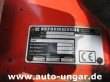Reform - Metrac H7X Baujahr 2010 - 3.859h Frontkraftheber - 2x Zapfwelle - Hydrostat