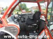 Reform - Metrac H7X Baujahr 2010 - 3.859h Frontkraftheber - 2x Zapfwelle - Hydrostat
