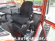 Reform - Metrac H7X Baujahr 2010 - 3.859h Frontkraftheber - 2x Zapfwelle - Hydrostat