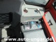 Reform - Metrac H7X Baujahr 2010 - 3.859h Frontkraftheber - 2x Zapfwelle - Hydrostat