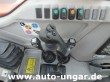 Reform - Metrac H7X Baujahr 2010 - 3.859h Frontkraftheber - 2x Zapfwelle - Hydrostat
