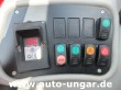 Reform - Metrac H7X Baujahr 2010 - 3.859h Frontkraftheber - 2x Zapfwelle - Hydrostat