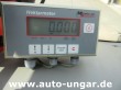 Reform - Metrac H7X Baujahr 2010 - 3.859h Frontkraftheber - 2x Zapfwelle - Hydrostat