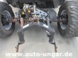 Reform - Metrac H7X Baujahr 2010 - 3.859h Frontkraftheber - 2x Zapfwelle - Hydrostat