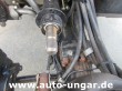 Reform - Metrac H7X Baujahr 2010 - 3.859h Frontkraftheber - 2x Zapfwelle - Hydrostat