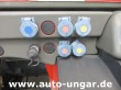Reform - Metrac H7X Baujahr 2010 - 3.859h Frontkraftheber - 2x Zapfwelle - Hydrostat