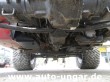 Reform - Metrac H7X Baujahr 2010 - 3.859h Frontkraftheber - 2x Zapfwelle - Hydrostat