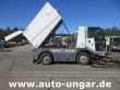 Bucher - CityCat CC 5006 3 Besen Euro 6 Motor 50km/h Allradlenkung Kommunalfahrzeug