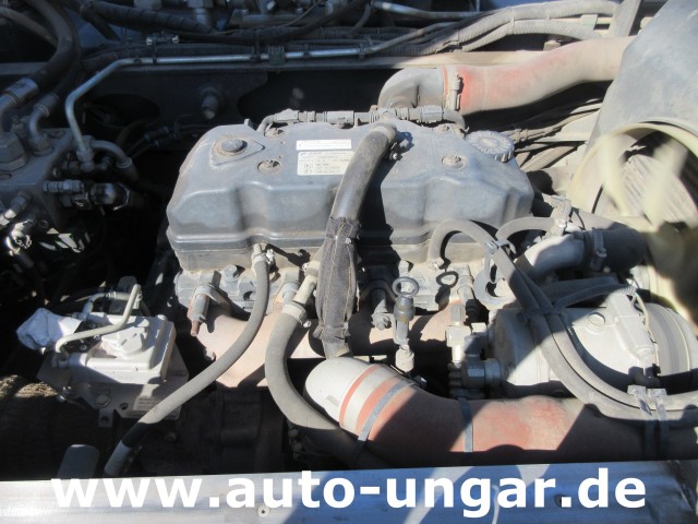 Bucher - CityCat CC 5006 3 Besen Euro 6 Motor 50km/h Allradlenkung Kommunalfahrzeug