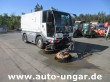 Bucher - CityCat CC 5006 3 Besen Euro 6 Motor 50km/h Allradlenkung Kommunalfahrzeug